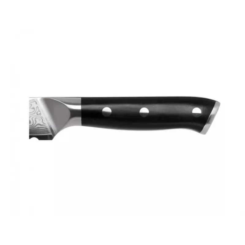 Nóż do chleba Kohersen Elegance Ebony Wood 22,9 cm