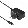 Zasilacz Akyga AK-ND-80 45W wyjście 20V, regulowany 2.25–3A