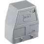 HART Sleeve Enclosure M32 19300100527 seitl. Kabelausgang high Form Factor 1 (19300100527)