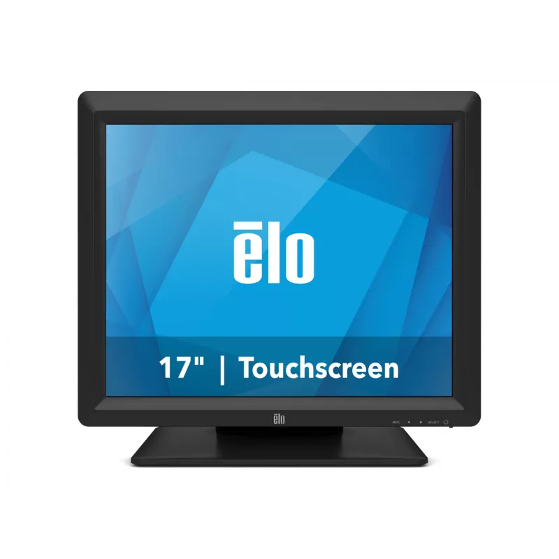 Monitor ET1717L-7CWB-1-BL-G 17 cali ekran dotykowy A-glare