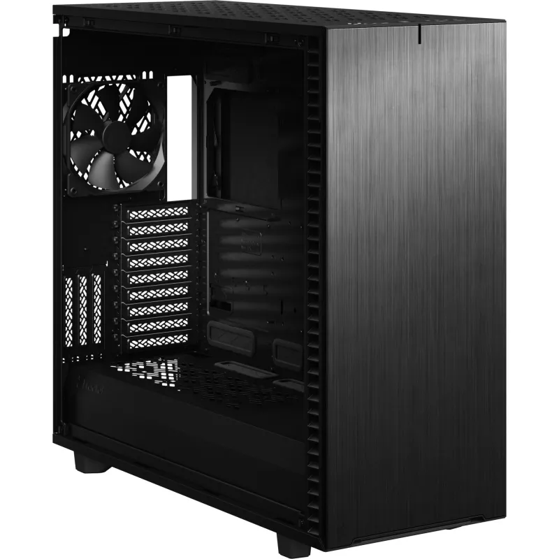 Fractal Design Define 7 XL Midi Tower Black