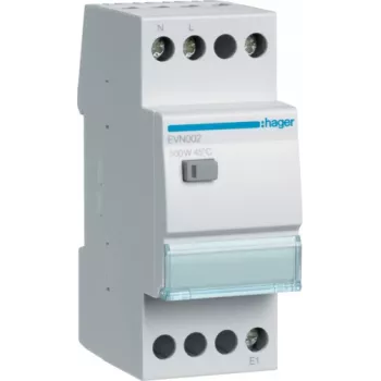 uniwersalny zdalny ściemniacz 500W EVN002 (EVN002)