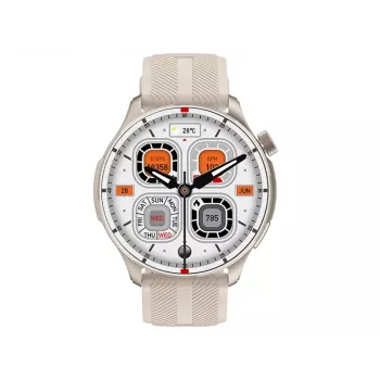 Smartwatch TRACER SM7 Astral Starlight — Bluetooth, czujnik tętna
