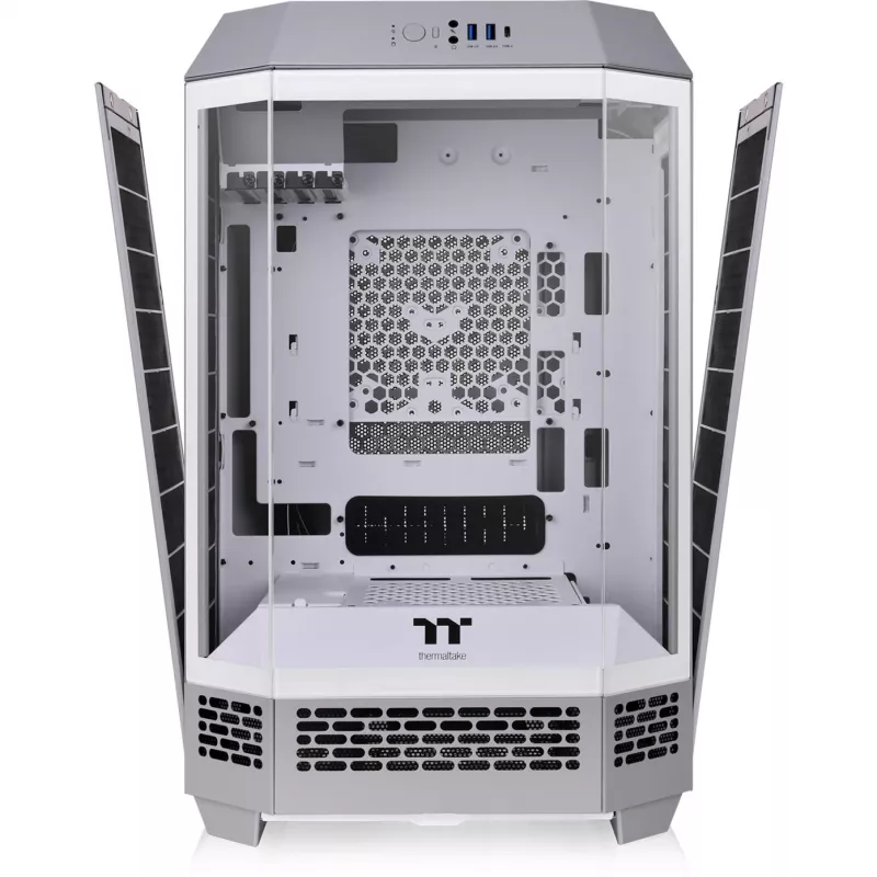 Thermaltake CA-1Y4-00SIWN-00 Produkt Szary