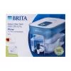 Dozownikowy filtr do wody BRITA FLOW MAXTRA PRO Pure Performance — 8,2 l, niebieski, 220×214×304 mm