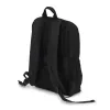 Plecak DICOTA D31696 Czarny Politereftalan etylenu (PET)