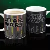 Kubek termiczny Paladone Star Wars Lightsaber Heat Change