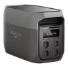 Przenośna stacja zasilania EcoFlow DELTA 3 Max, 2048Wh