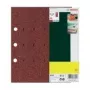Bosch 2 607 017 100 akcesorium do szlifierki 25 szt.