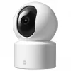 Kamera IP bezpieczeństwa Xiaomi Smart Camera C201 — Wewnętrzna sferyczna 2 MP 1920x1080, 110° kąt widzenia, obrót 360°, pochylenie 0–108°, Wi‑Fi, IR 940 nm