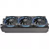 Thermaltake Riing 14 RGB TT Premium Edition 3-Pack 140mm ARGB Wentylatory do obudowy
