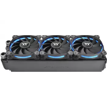Thermaltake Riing 14 RGB TT Premium Edition 3-Pack 140mm ARGB Wentylatory do obudowy
