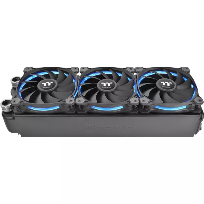 Thermaltake Riing 14 RGB TT Premium Edition 3-Pack 140mm ARGB Wentylatory do obudowy