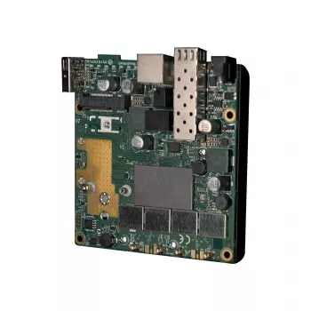 Router MikroTik L23UGSR-5HaxD2HaxD