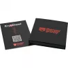 Podkładka termiczna Thermal Grizzly KryoSheet 68×51 mm Antracytowa, 1 g