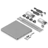 Ubiquiti ECS-48-POE (2150W) PRZEŁĄCZNIK KLASY ENTERPRISE 48-PORTÓW, Layer 3 Etherlighting POE+++, 10 GbE RJ45, 25G SFP28