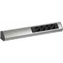 Listwa zasilająca Bachmann CASIA 2 z 4 gniazdami CEE7/3 (MPN 932.004)