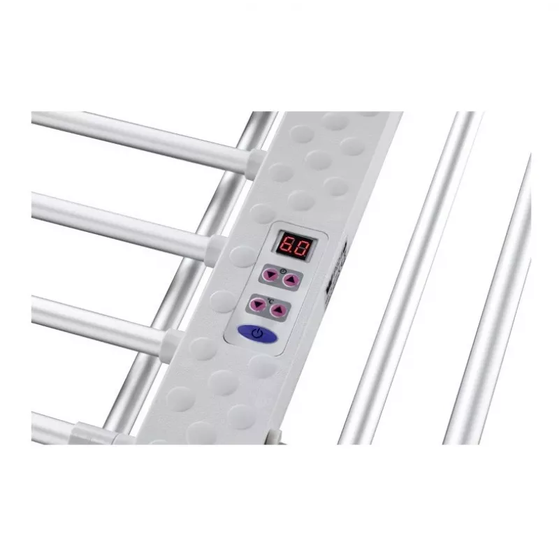 NOVEEN Elektryczna suszarka na pranie ECD35 Timer