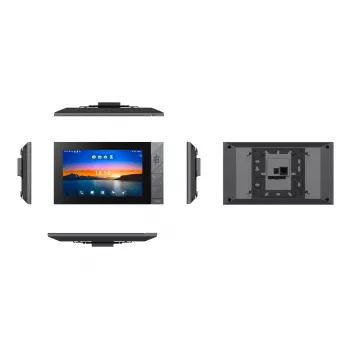 System wideodomofonu Fanvil i55A