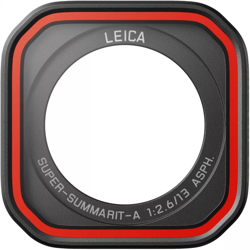Osłona obiektywu Insta360 Ace Pro 2 (CINSABGK)