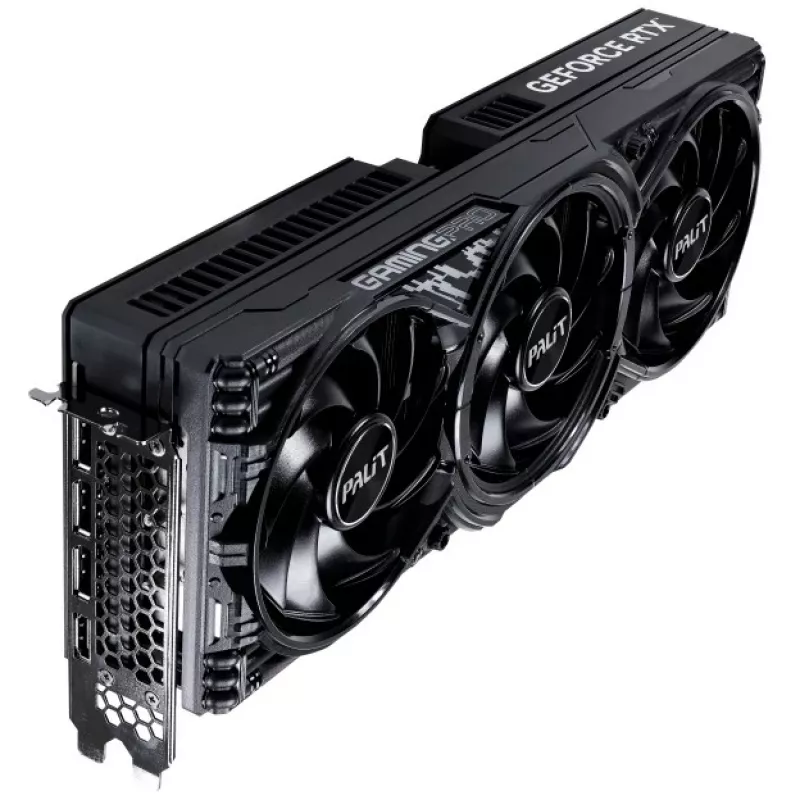 Karta graficzna NVIDIA GeForce RTX 5080 16 GB GDDR7