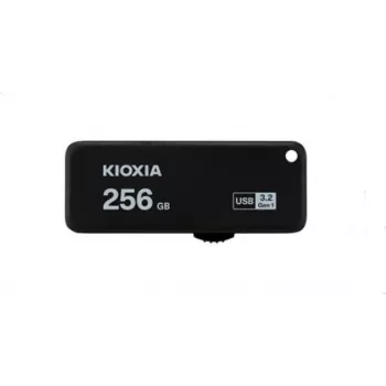 Pendrive Kioxia 256 GB USB Type-A U365
