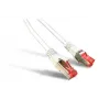 Kabel sieciowy Garbot B-02-60150 Szary 1.5 m Cat6 S/FTP