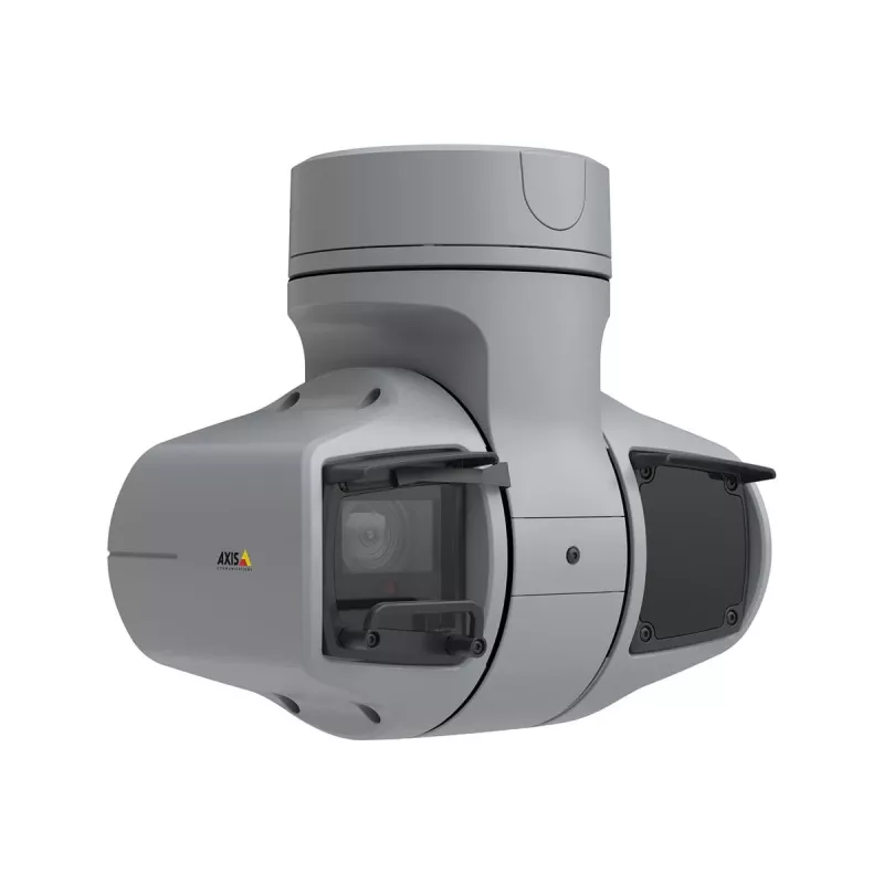 Kamera IP Axis 02316-002 1920 x 1080 pikseli zewnętrzna