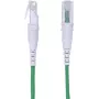 PatchSee TPC-SG-U/16 kabel sieciowy zielony 4,9 m Cat6a U/UTP (UTP) (TPC-SG-U/16)