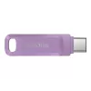 Pamięć USB SanDisk 64 GB USB Typ-A USB Typ-C Ultra Dual Drive Go