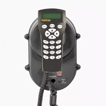 Teleskop Dobsona Skywatcher SynScan Kit Dobsonian 8 z funkcją GoTo i łatwą konfiguracją