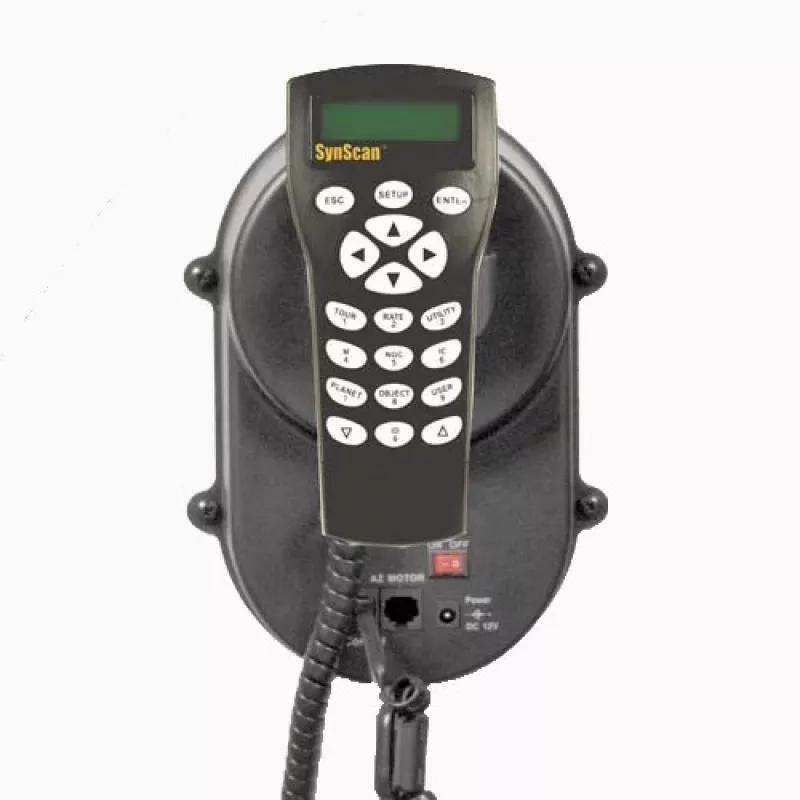 Teleskop Dobsona Skywatcher SynScan Kit Dobsonian 8 z funkcją GoTo i łatwą konfiguracją