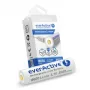 18650 Li-Ion 3.7V everActive 3500mAh battery (1 szt.) micro-USB with protection