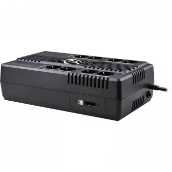 Zasilacz bezprzerwowy PowerWalker VI 1000 MS