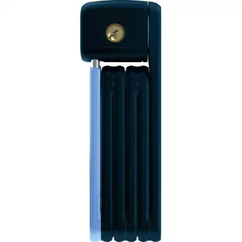 ABUS 78063 Zamek rowerowy Czarny 850 mm Faltsperre (78063)