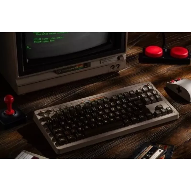 Klawiatura mechaniczna 8BitDo