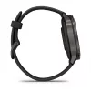 Garmin Venu 4 3,05 cm (1,2 inch) AMOLED 41 mm Cyfrowy 390 x 390 pikseli Dotykowy Czarny Wi-Fi GPS (satelitarny)
