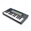Novation FLKEY Mini - klawiatura MIDI dedykowana do oprogramowania FL Studio, 25 klawiszy.