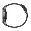 Smartwatch HUAWEI WATCH GT5 Pro 46mm — 1,43 cala AMOLED, GPS, 524 mAh, obudowa tytanowa, czarny pasek