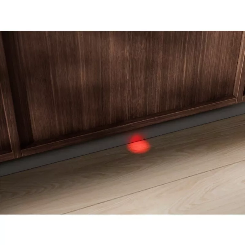 Zmywarka do zabudowy Electrolux EEA2300L — 13 kompletów, 47 dB, klasa energetyczna E
