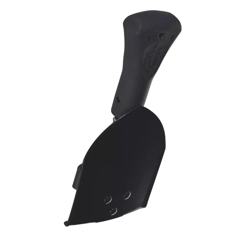 Gerber 22-41578 łopata/kielnia Czarna