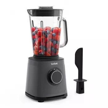 Tefal PerfectMix Essential BL771BF0 blender 1.75 L Blender stołowy 1200 W Czarny