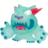 MrBeast Lab Figurki winylowe - Glow Panther, Figurka do zabawy