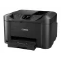 Canon MAXIFY MB5150 Atramentowy A4 600 x 1200 DPI 24 ppm Wi-Fi