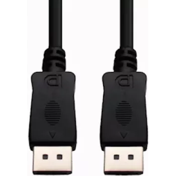 Kabel DisplayPort e+p DP 2 2m