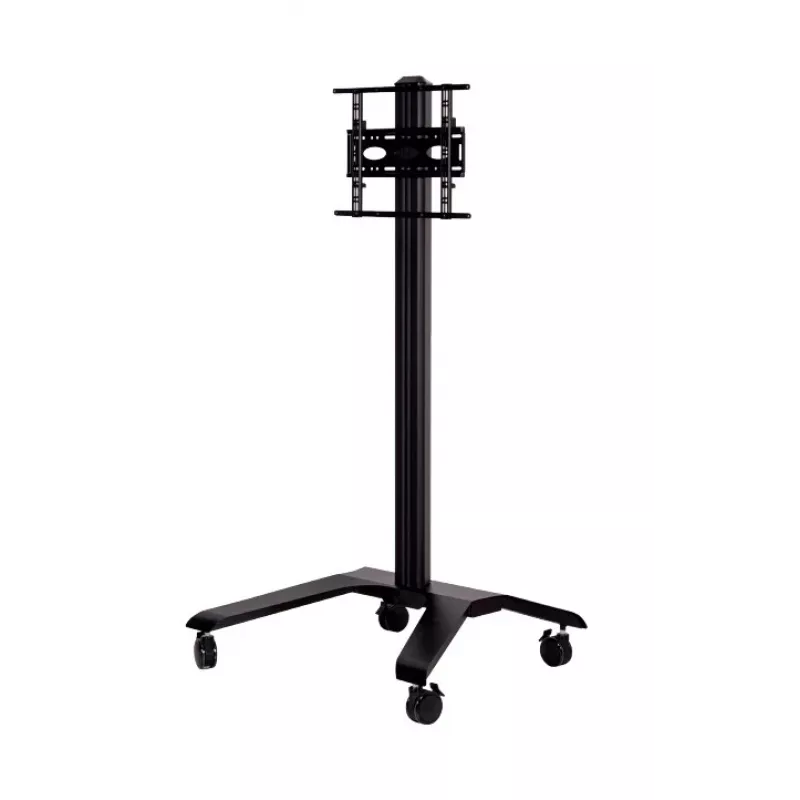 Uchwyt do telewizora B-Tech BT8562 177,8 cm 70 cali Czarny