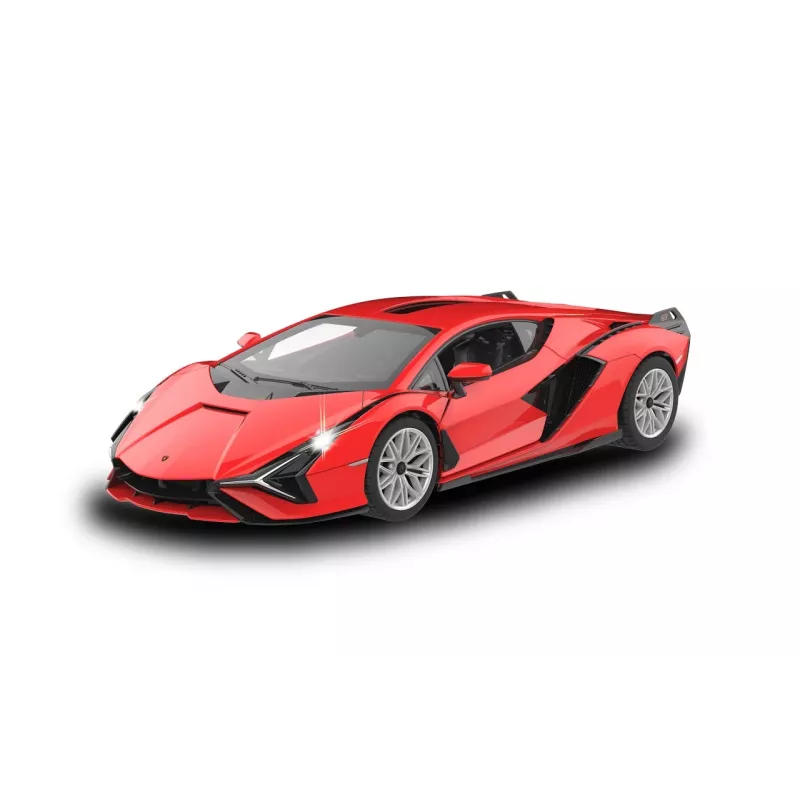 Samochód sportowy Jamara Lamborghini Sián sterowany radiem silnik elektryczny 1:14