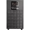 PowerWalker VFI 3000 CG PF1 Podwójna konwersja (Online) 3 kVA 3000 W 9 gniazd AC