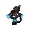 GoXtreme GX3 55243 3-osiowy stabilizator gimbala, lekki ręczny do kamer i kamer sportowych