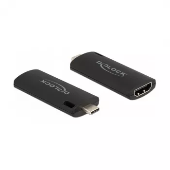 Urządzenie do przechwytywania wideo DeLOCK 88309 USB 2.0 3840x2160 pikseli